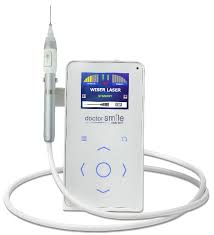 Laser a diodi